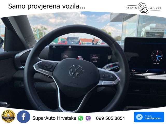 Volkswagen T-Roc II 1.5 eTSI (150 KS)  DSG LED+GR SJED+ACC