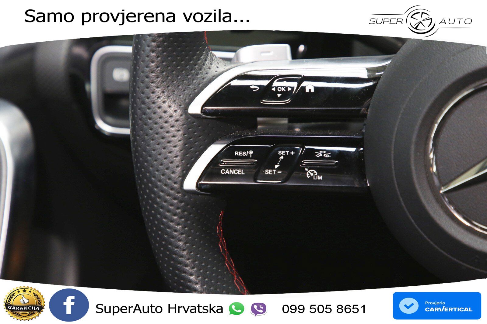 Mercedes-Benz A 180 7G-DCT AMG