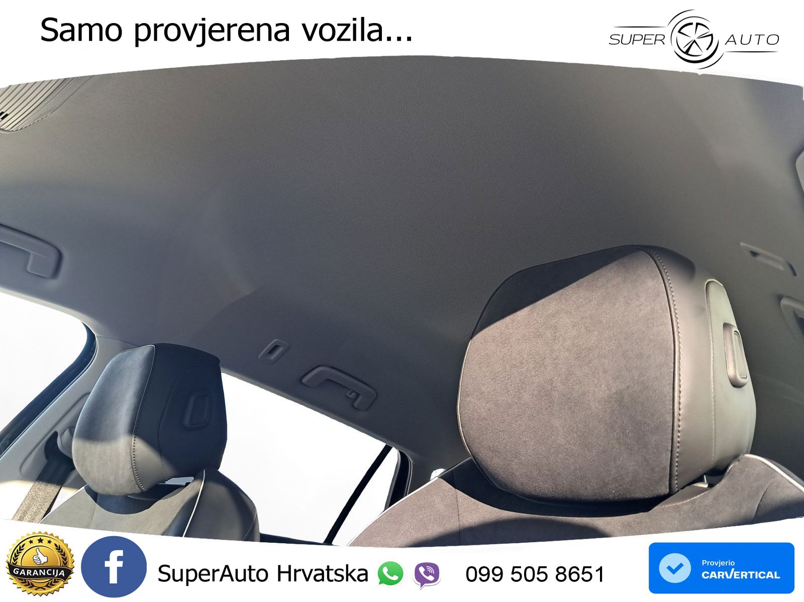 Volkswagen Passat Variant 1.5 eTSI (150 KS) DSG Business LED+GR SJED+ACC