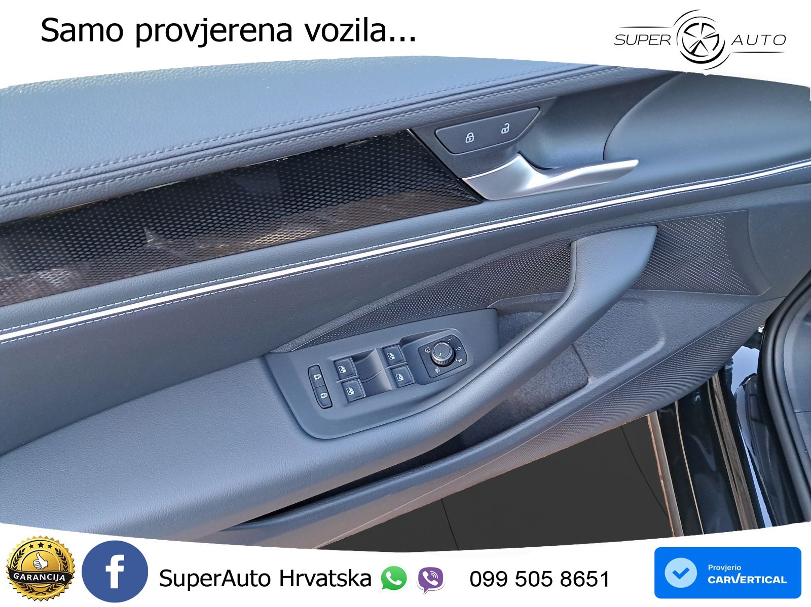 Volkswagen Passat Variant 1.5 eTSI (150 KS) DSG Business LED+GR SJED+ACC