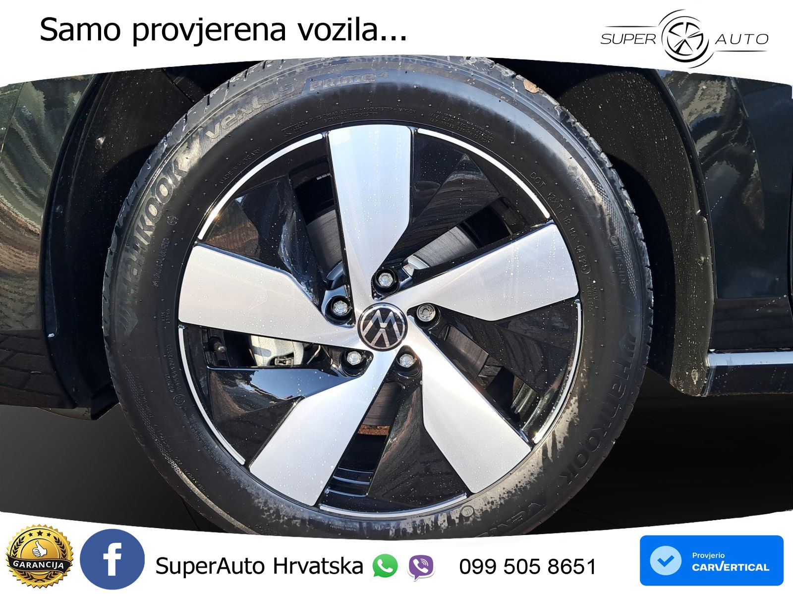 Volkswagen Passat Variant 1.5 eTSI (150 KS) DSG Business LED+GR SJED+ACC