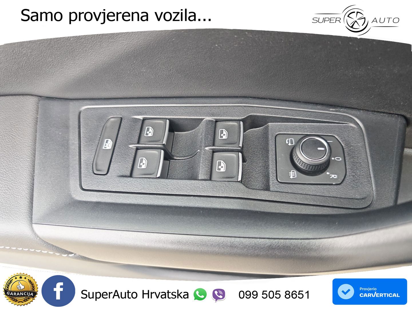Volkswagen T-Roc 1.5 TSI (150 KS) DSG R-Line LED+GR SJED+ACC