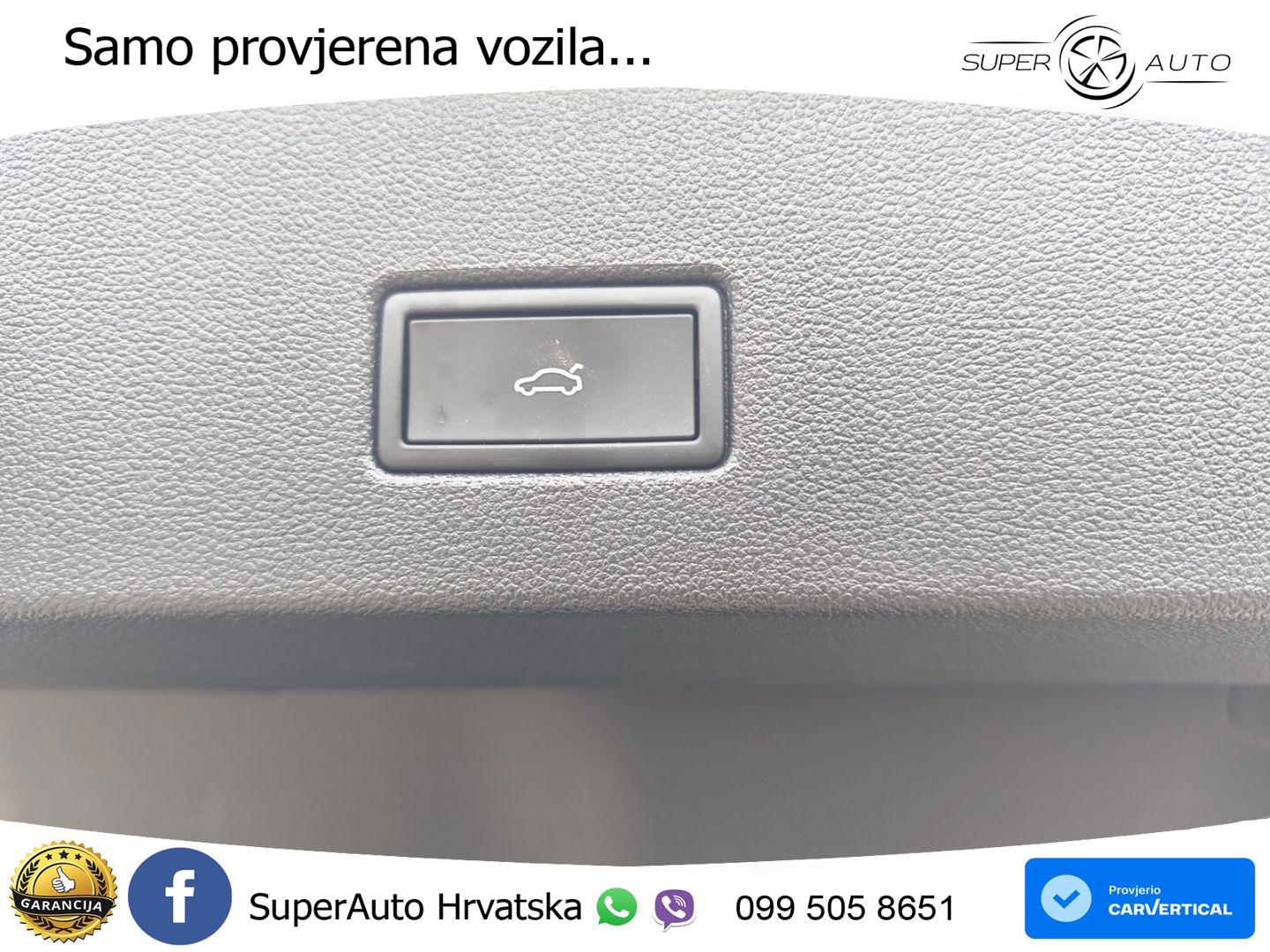 Volkswagen T-Roc 1.5 TSI (150 KS) DSG R-Line LED+GR SJED+ACC