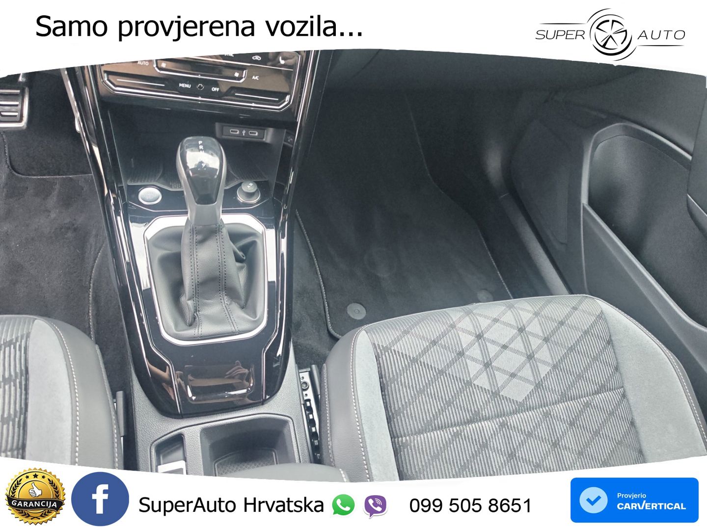 Volkswagen T-Roc 1.5 TSI (150 KS) DSG R-Line LED+GR SJED+ACC
