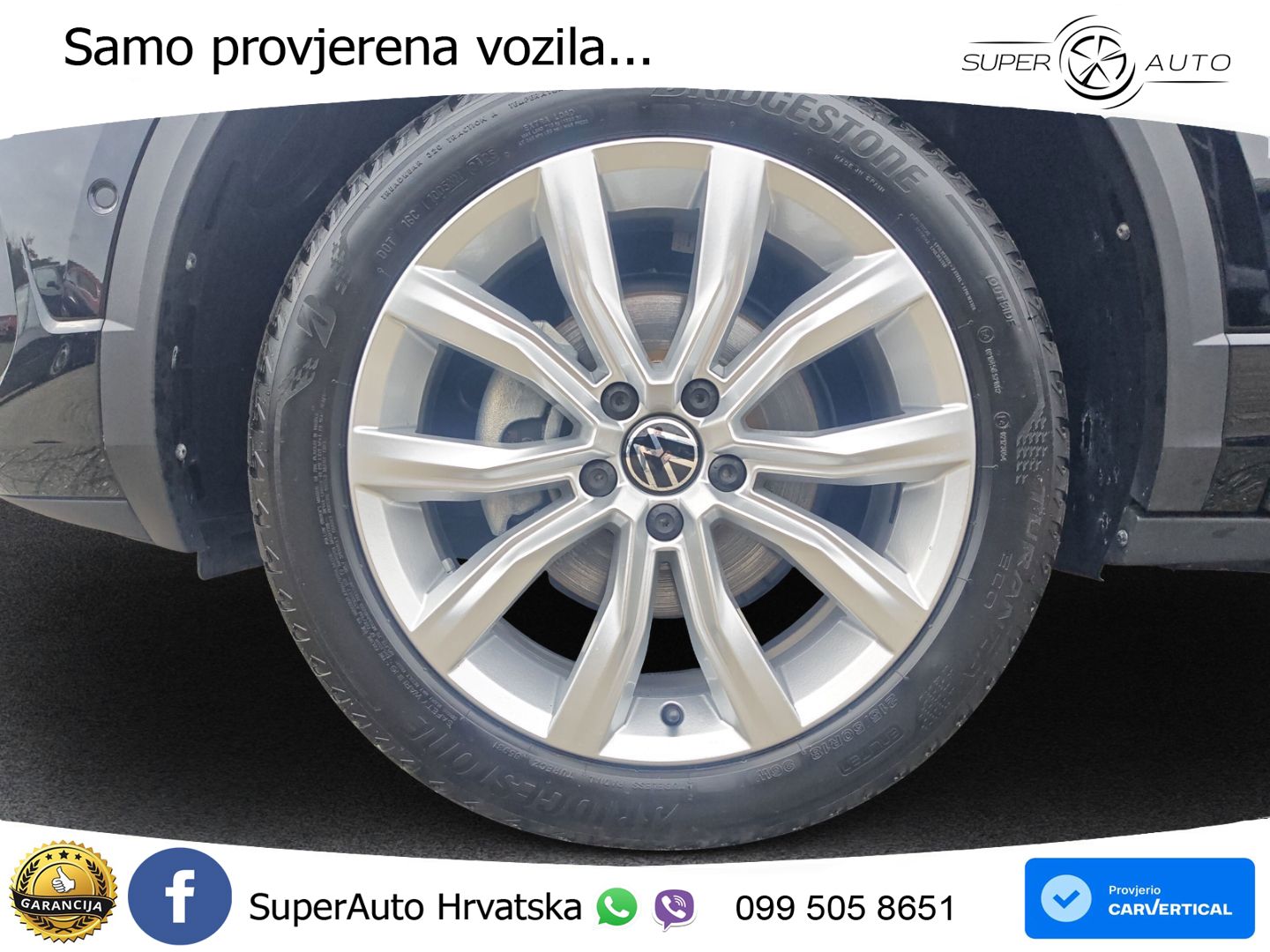 Volkswagen T-Roc 1.5 TSI (150 KS) DSG R-Line LED+GR SJED+ACC
