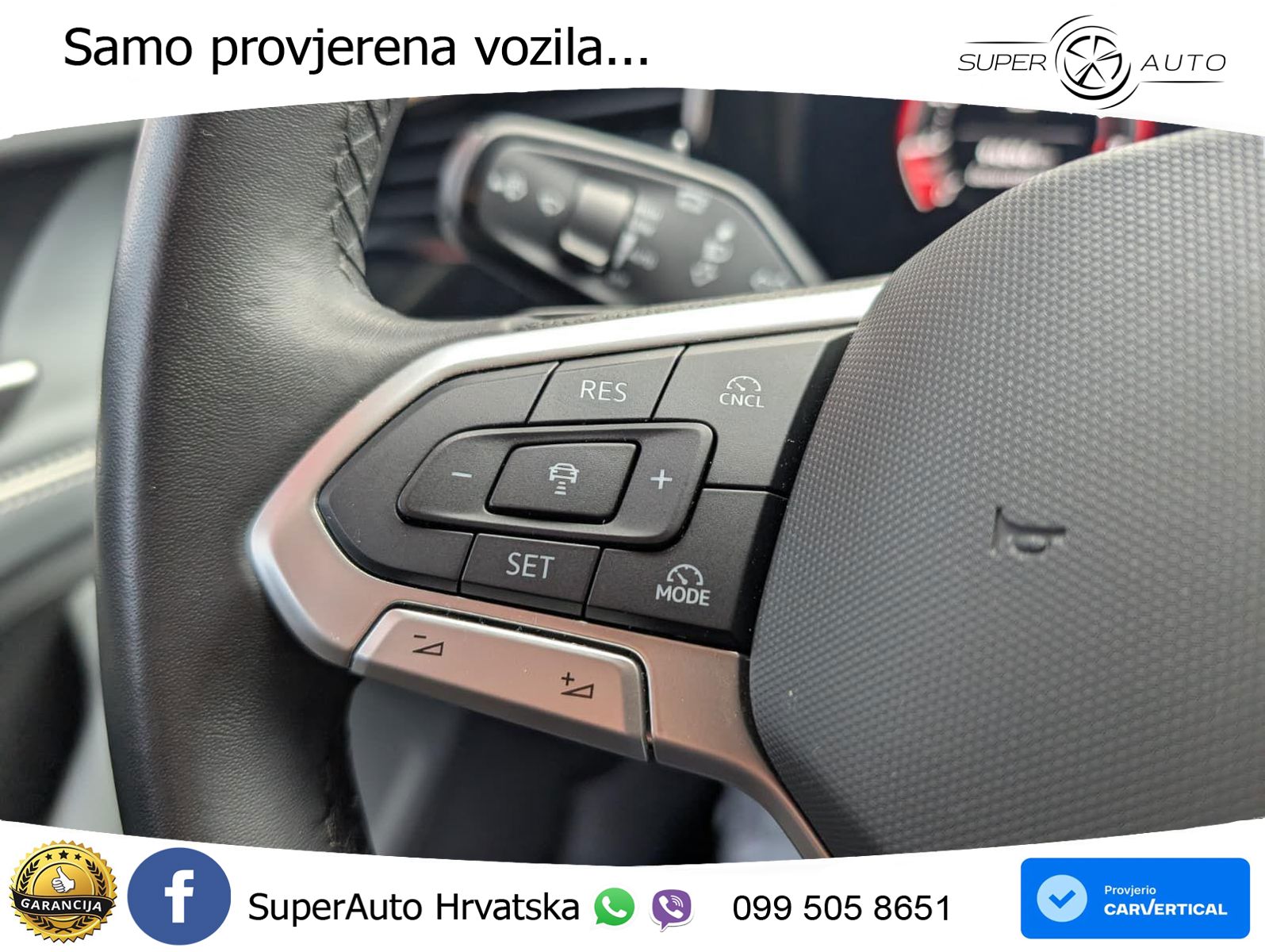 Volkswagen Passat Variant 1.5 eTSI (150 KS) DSG Business LED+GR SJED+ACC