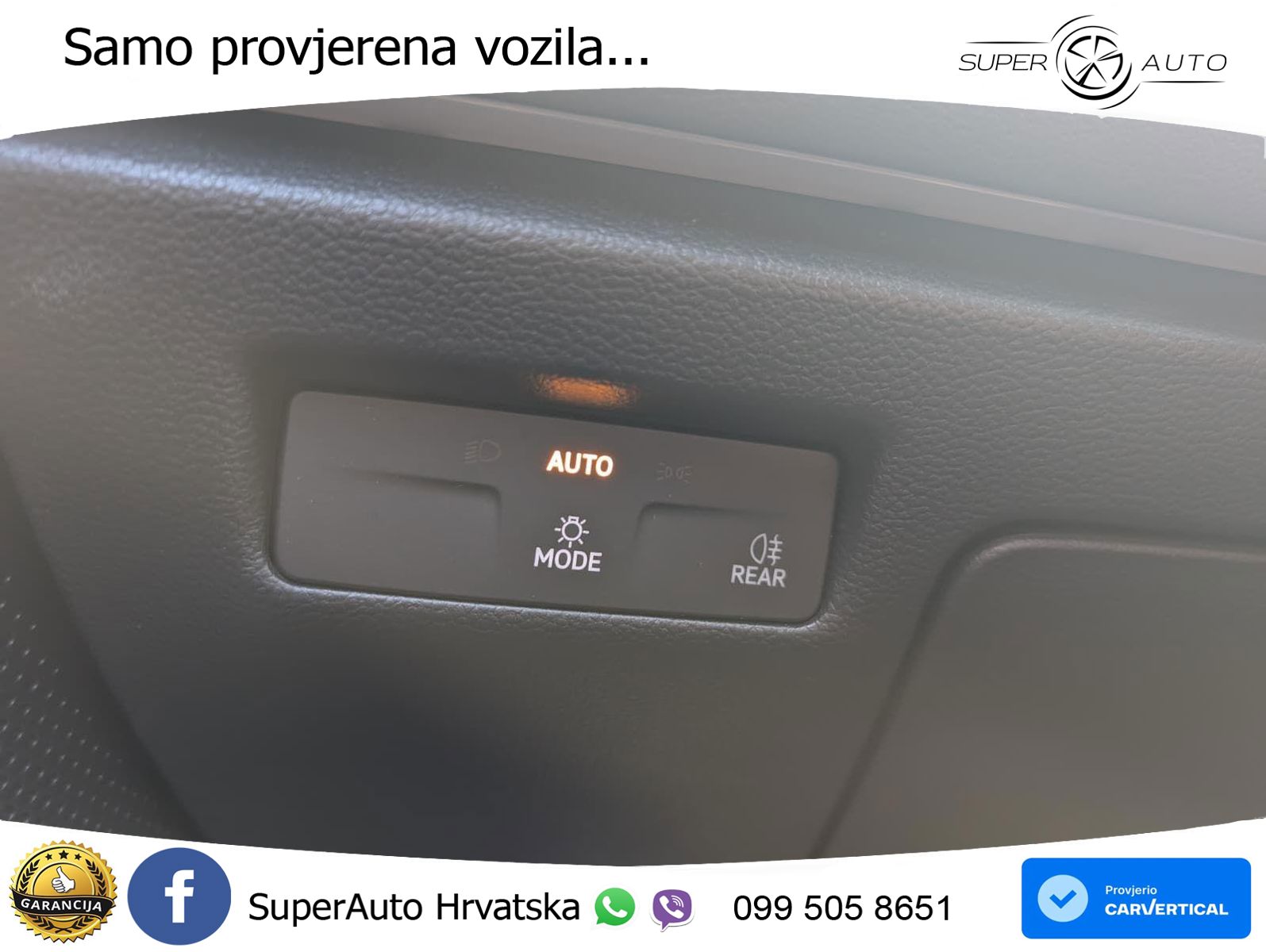 Volkswagen Passat Variant 1.5 eTSI (150 KS) DSG Business LED+GR SJED+ACC