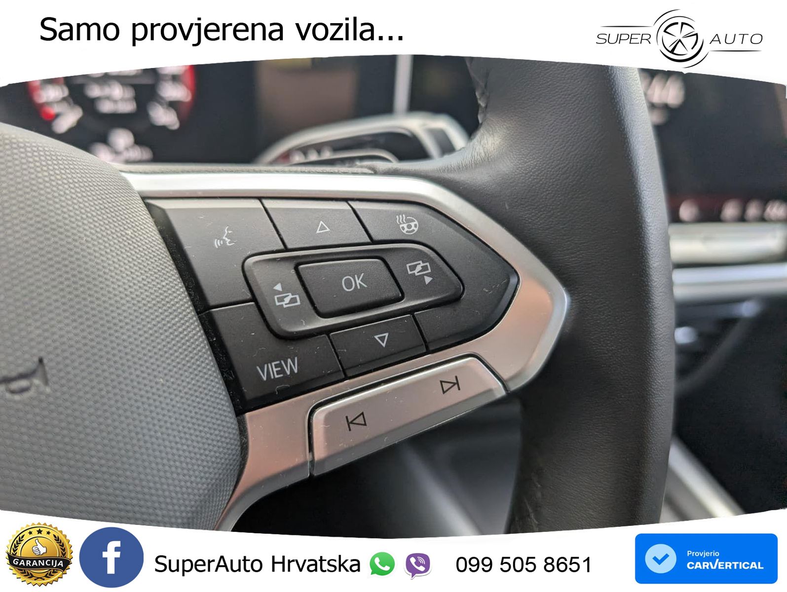 Volkswagen Passat Variant 1.5 eTSI (150 KS) DSG Business LED+GR SJED+ACC