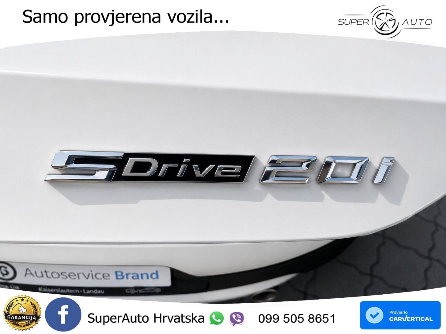 BMW X2 sDrive20i Steptronic Advantage