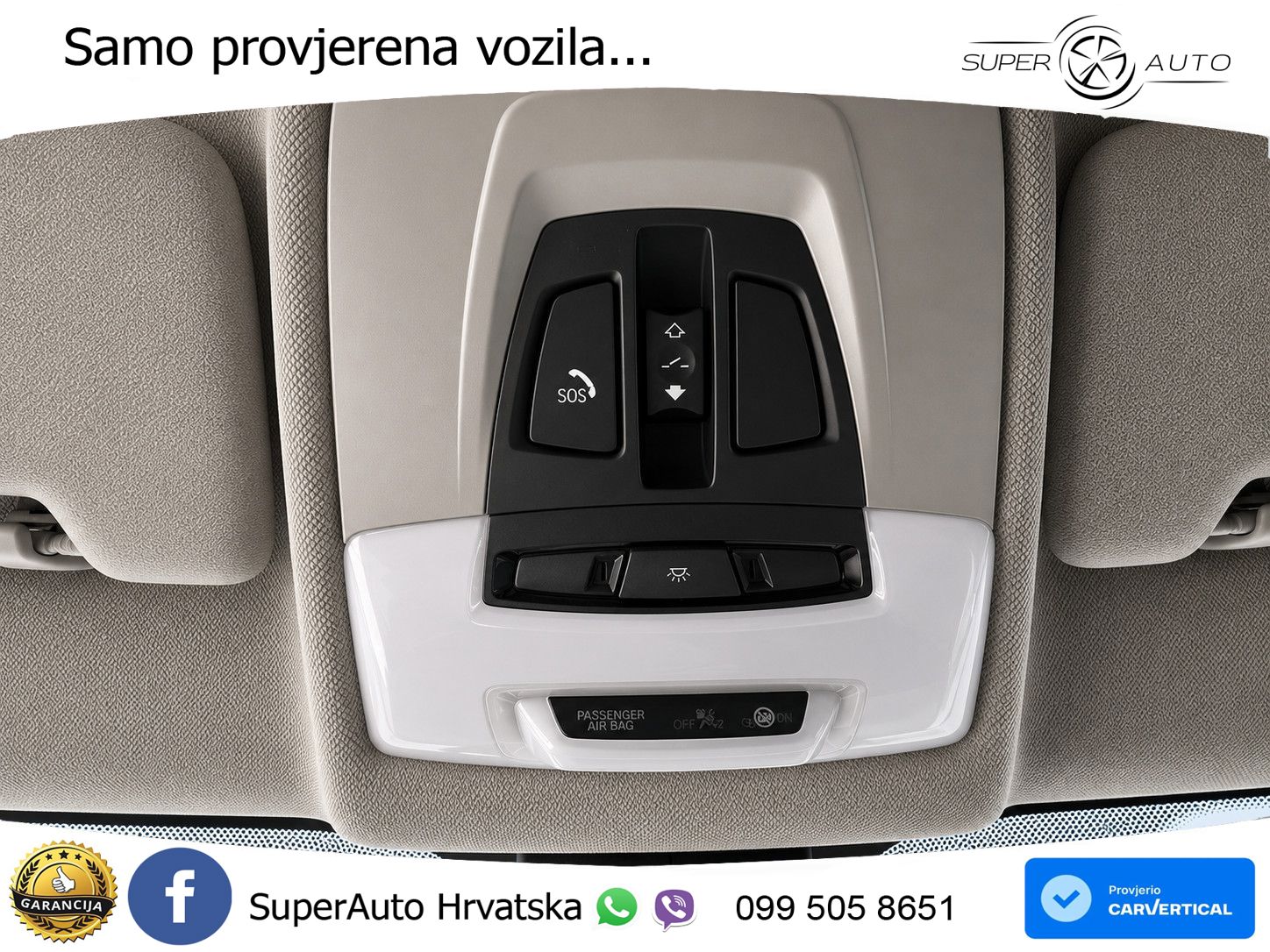 BMW X2 sDrive20i Steptronic Advantage