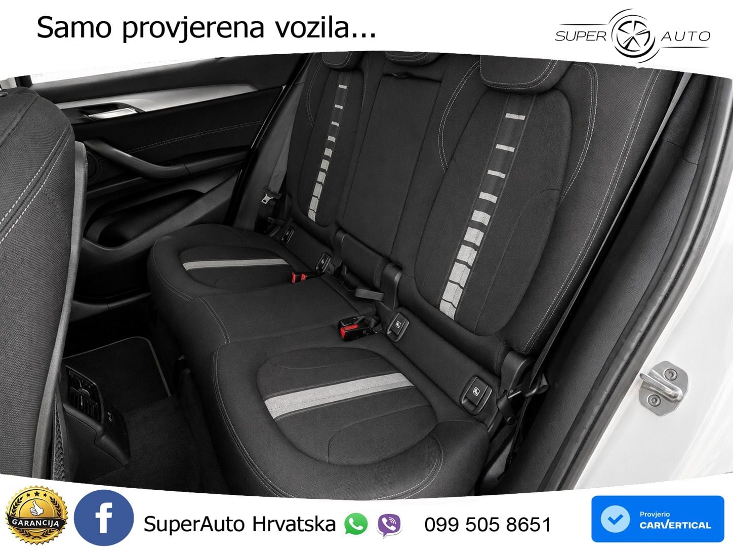 BMW X2 sDrive20i Steptronic Advantage