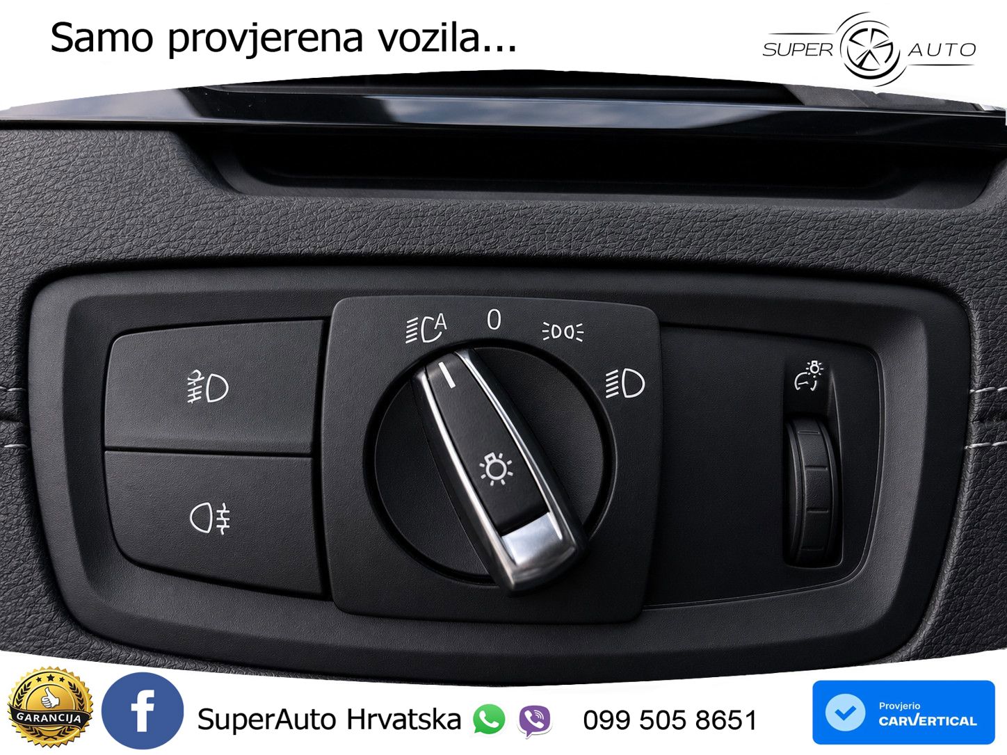 BMW X2 sDrive20i Steptronic Advantage