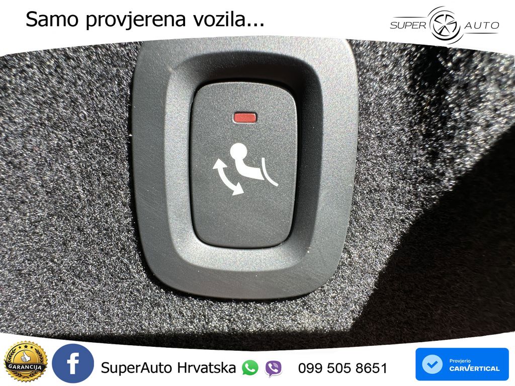 Volvo XC60 B4 Diesel AWD Geartronic ACC+HEAD+4xGR SJED+360+PANO