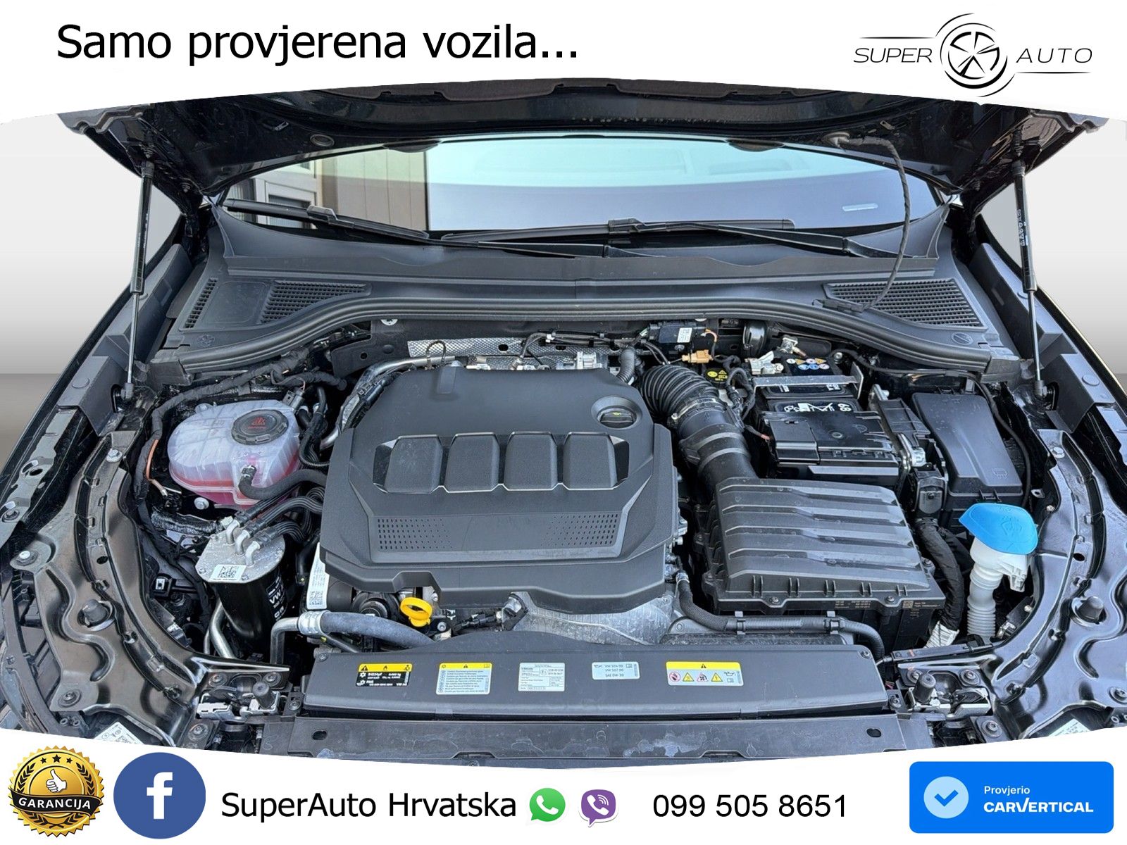 Volkswagen Passat Variant 2.0 TDI (193 KS) 4MOTION DSG R-Line LED+GR SJED+ACC