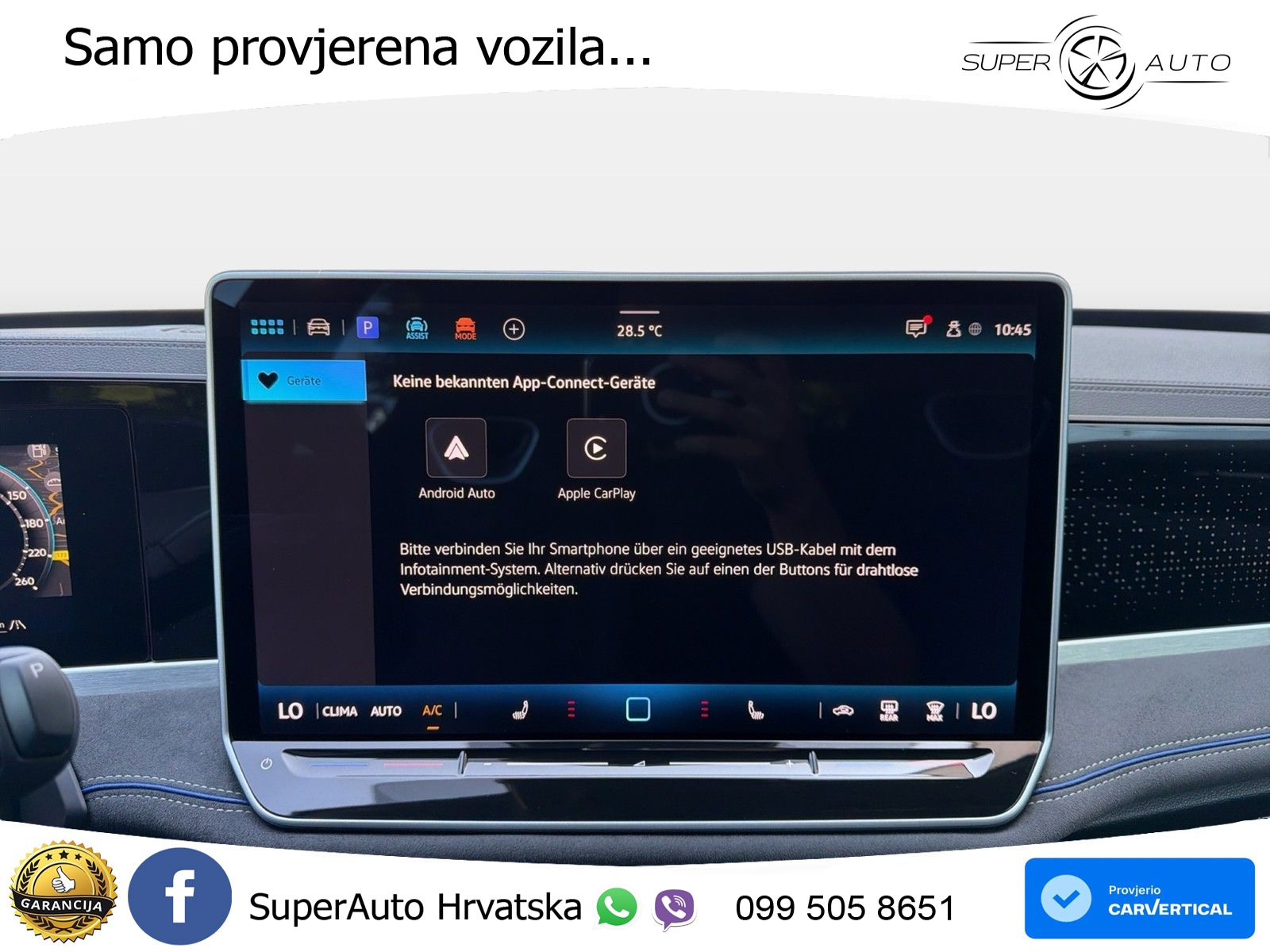 Volkswagen Passat Variant 2.0 TDI (193 KS) 4MOTION DSG R-Line LED+GR SJED+ACC