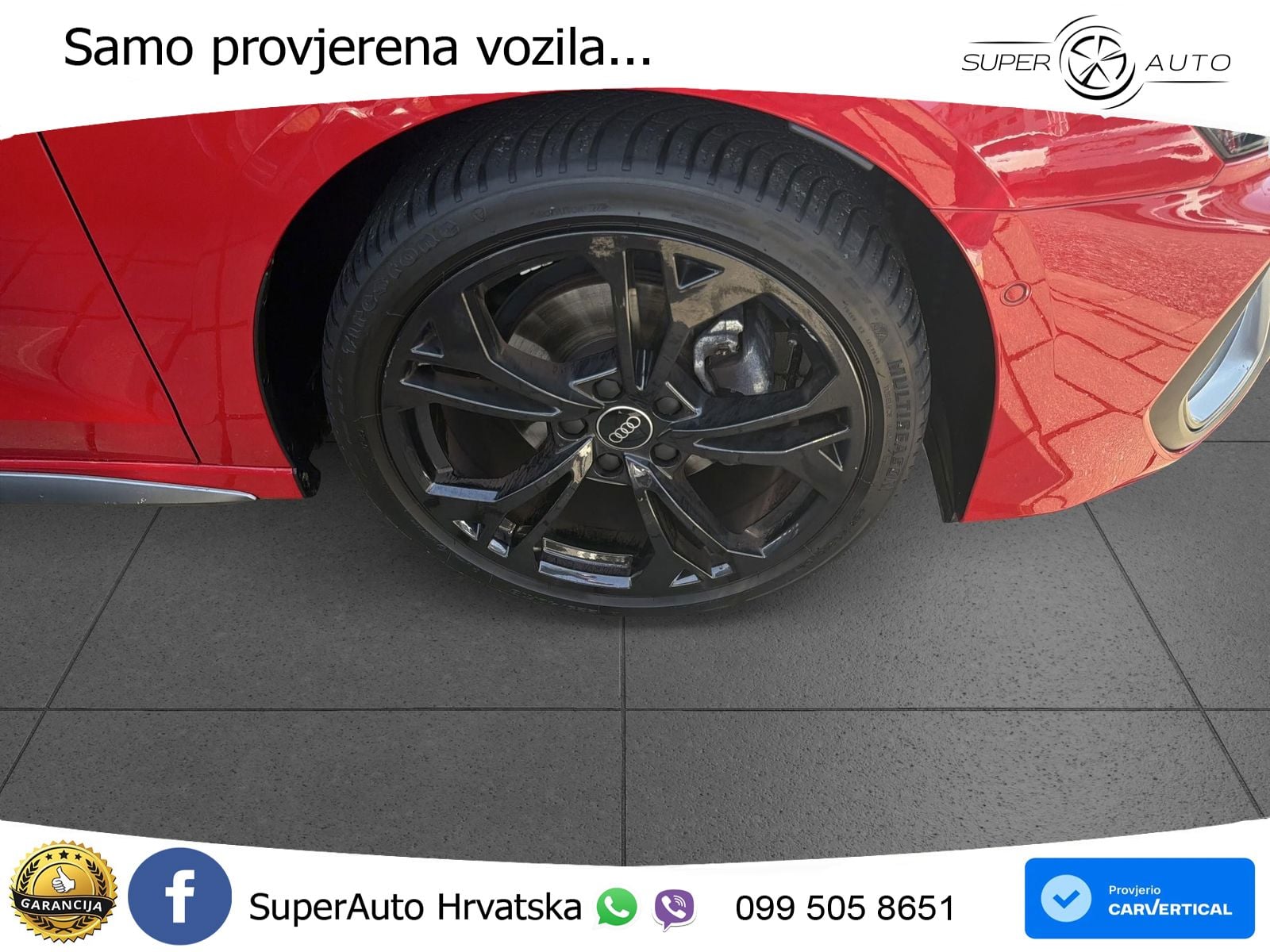 Audi A3 35 TFSI (150 KS) S tronic 2x S line LED+GR SJED+ACC