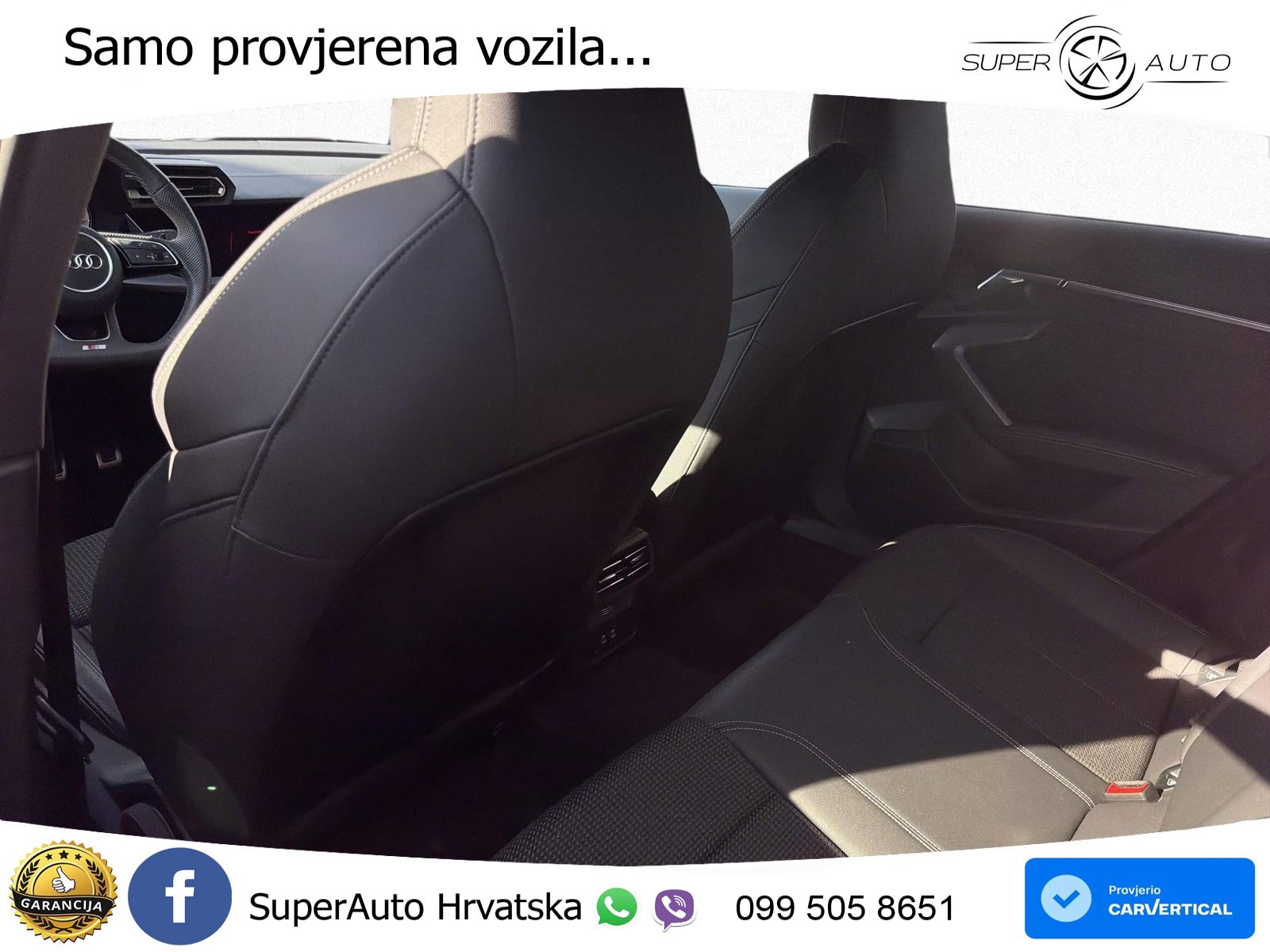 Audi A3 35 TFSI (150 KS) S tronic 2x S line LED+GR SJED+ACC