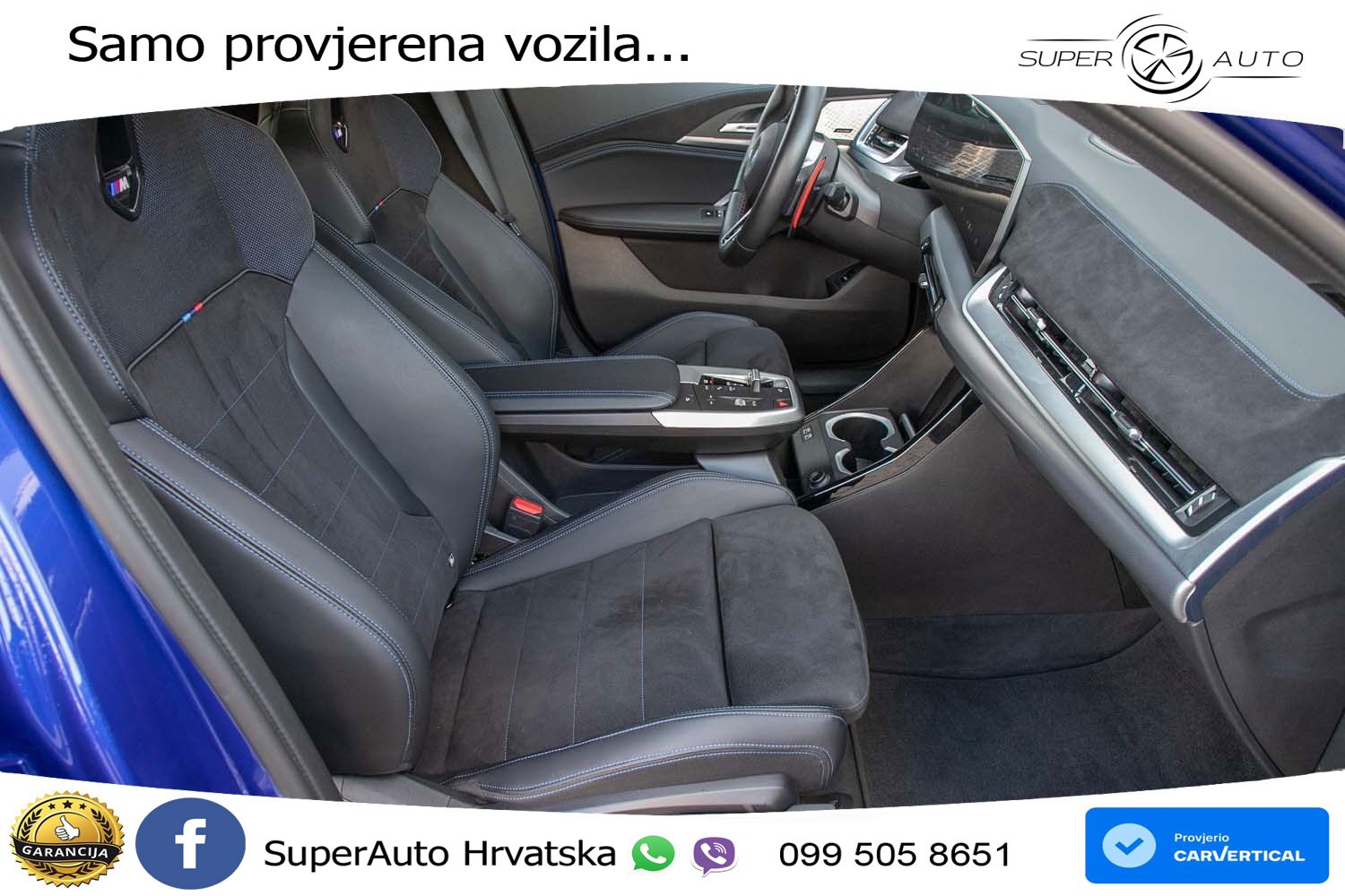 BMW X2 M35i xDrive Steptronic LED+GR SJED+ACC