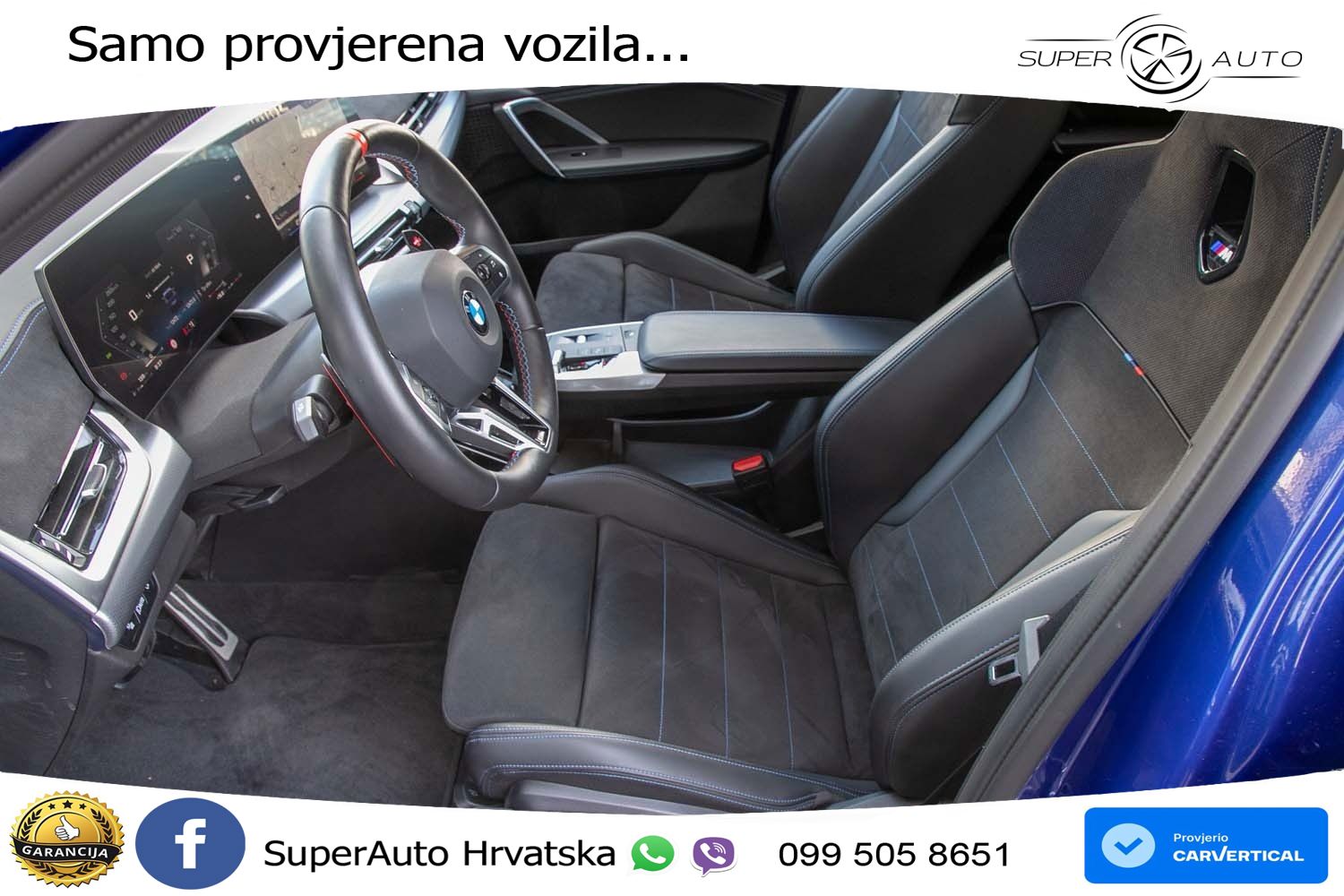 BMW X2 M35i xDrive Steptronic LED+GR SJED+ACC