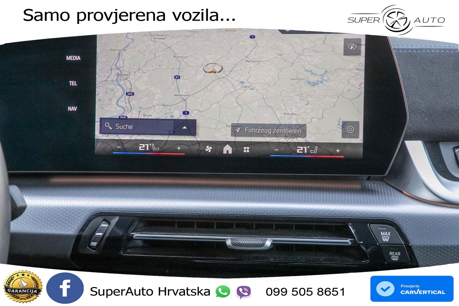 BMW X2 M35i xDrive Steptronic LED+GR SJED+ACC