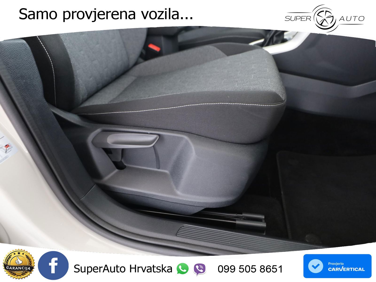 Volkswagen T-Roc I 1.5 TSI (150 KS)