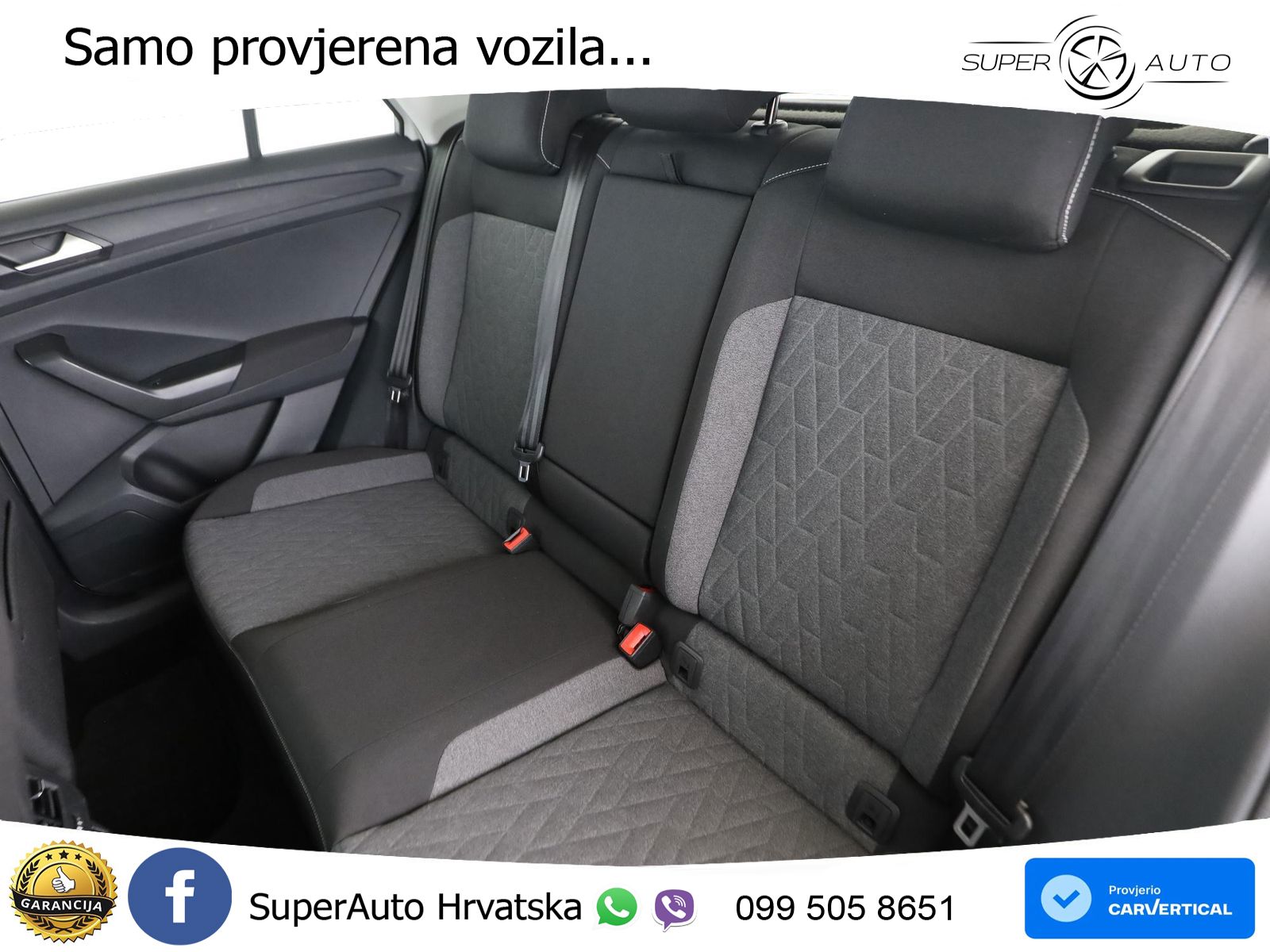 Volkswagen T-Roc I 1.5 TSI (150 KS)