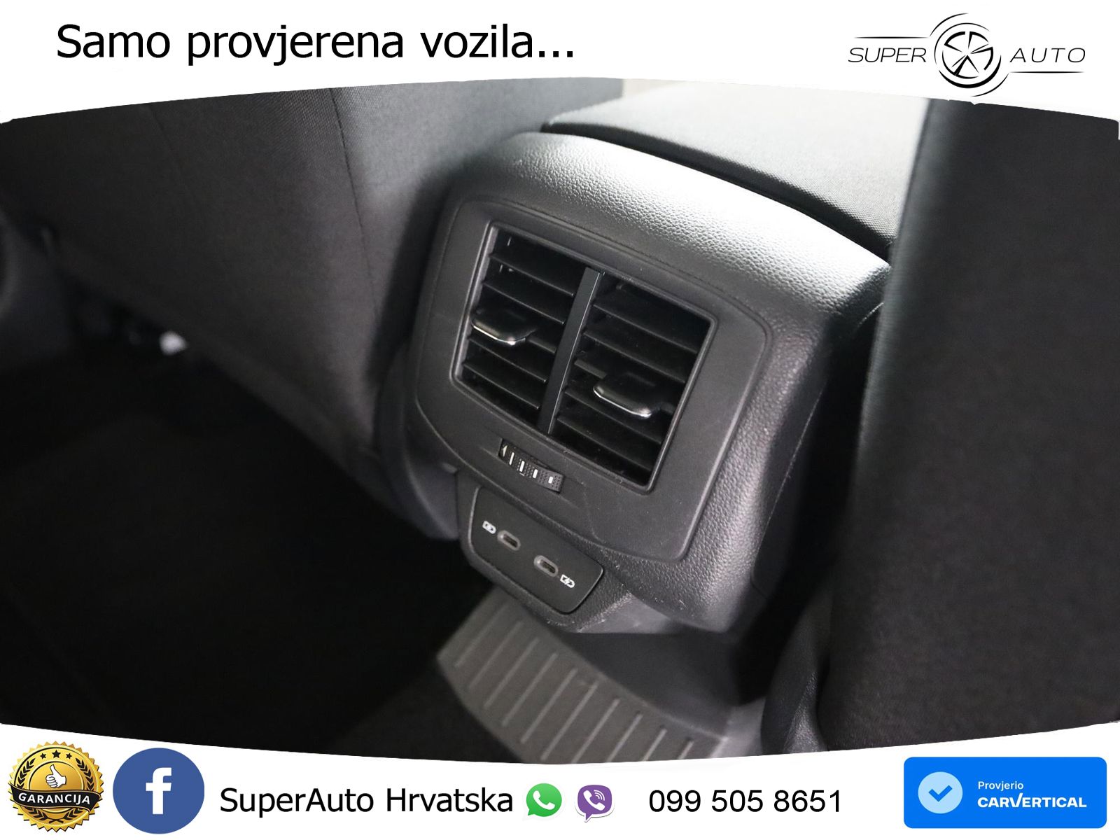 Volkswagen T-Roc I 1.5 TSI (150 KS)