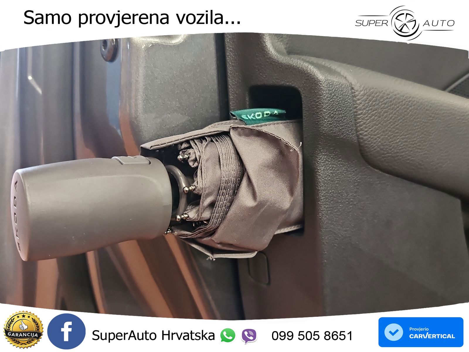 Škoda Octavia Combi 2.0 TDI (150 KS) DSG Selection LED+GR SJED+ACC