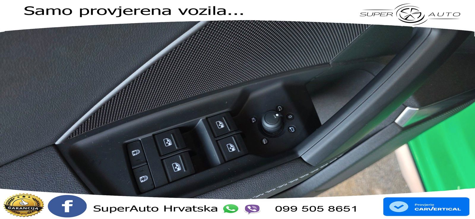 Audi A3 40 TDI (200 KS) quattro S tronic S line