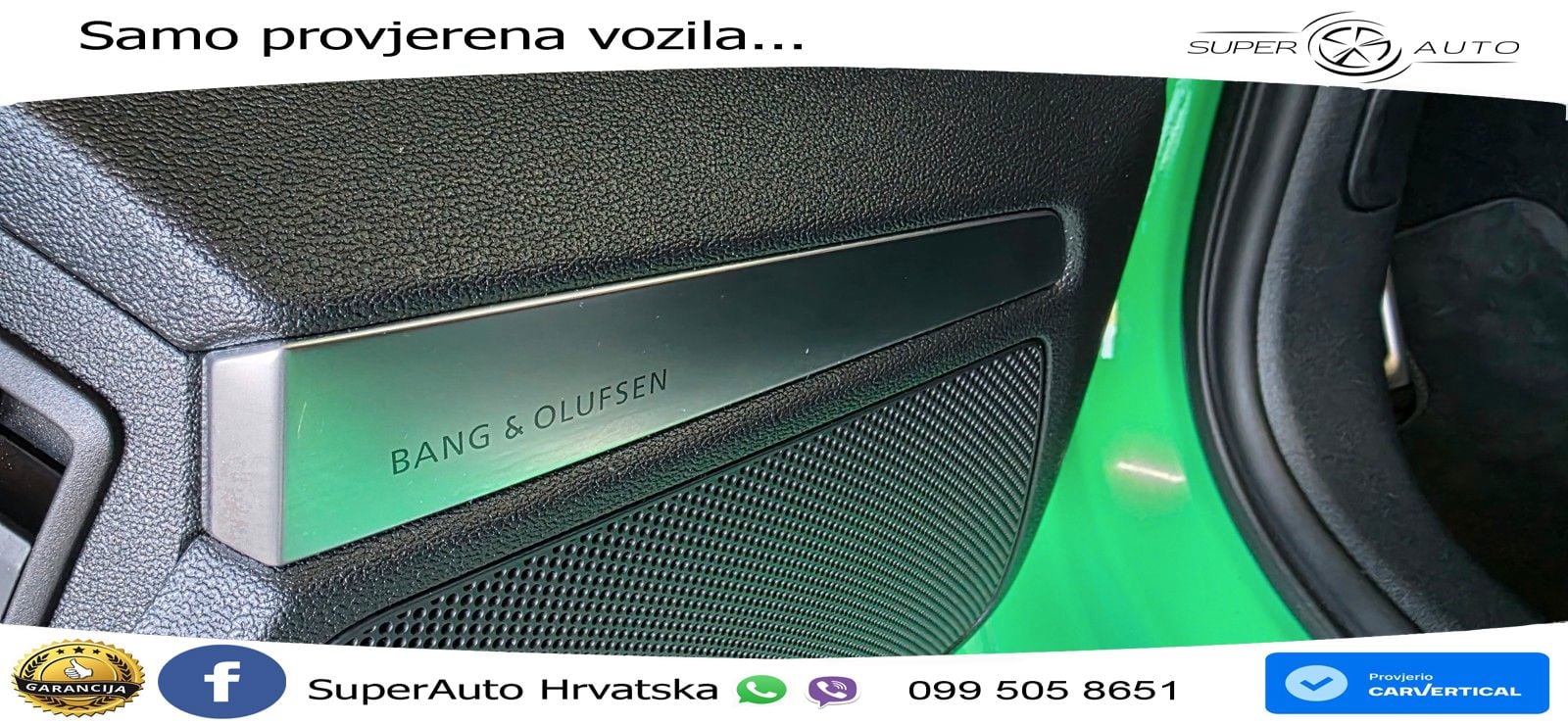 Audi A3 40 TDI (200 KS) quattro S tronic S line