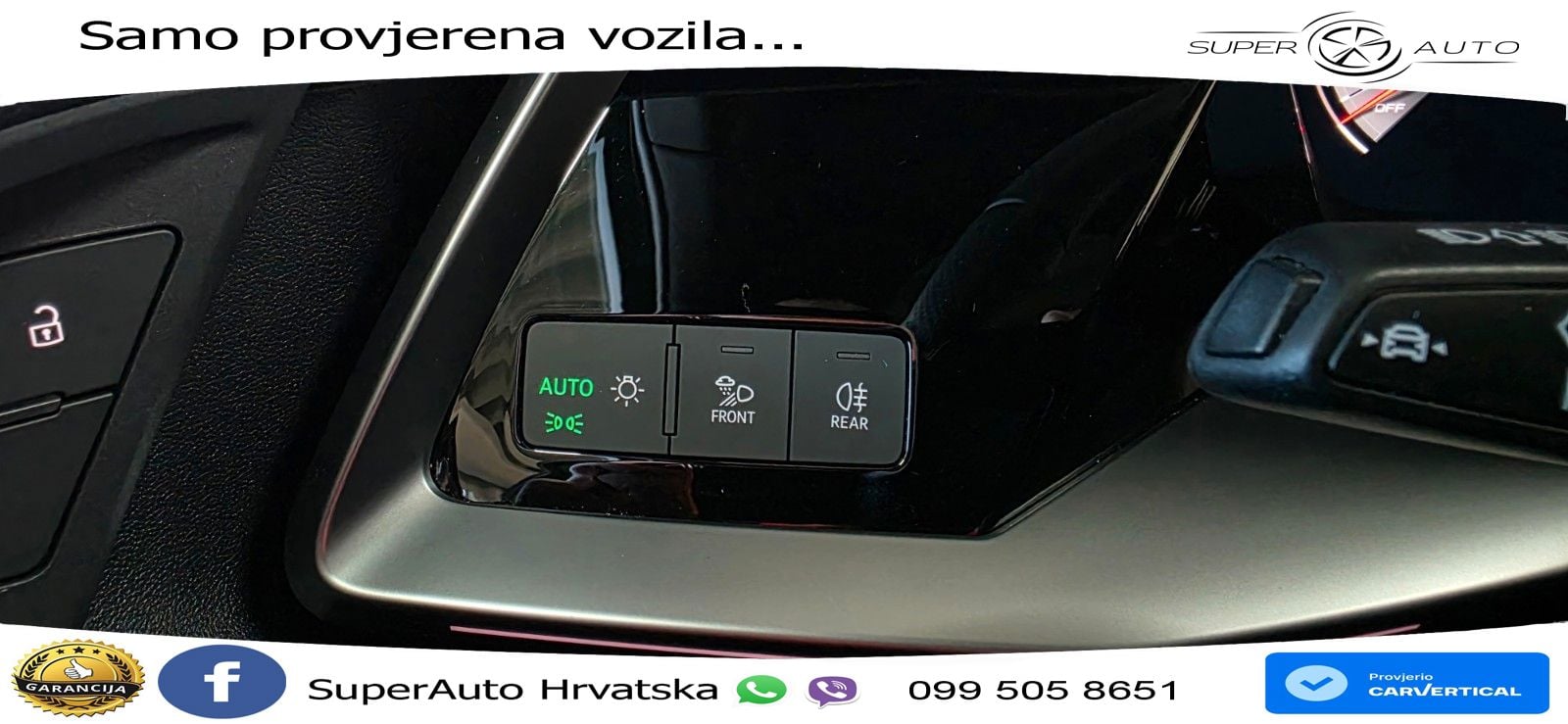 Audi A3 40 TDI (200 KS) quattro S tronic S line