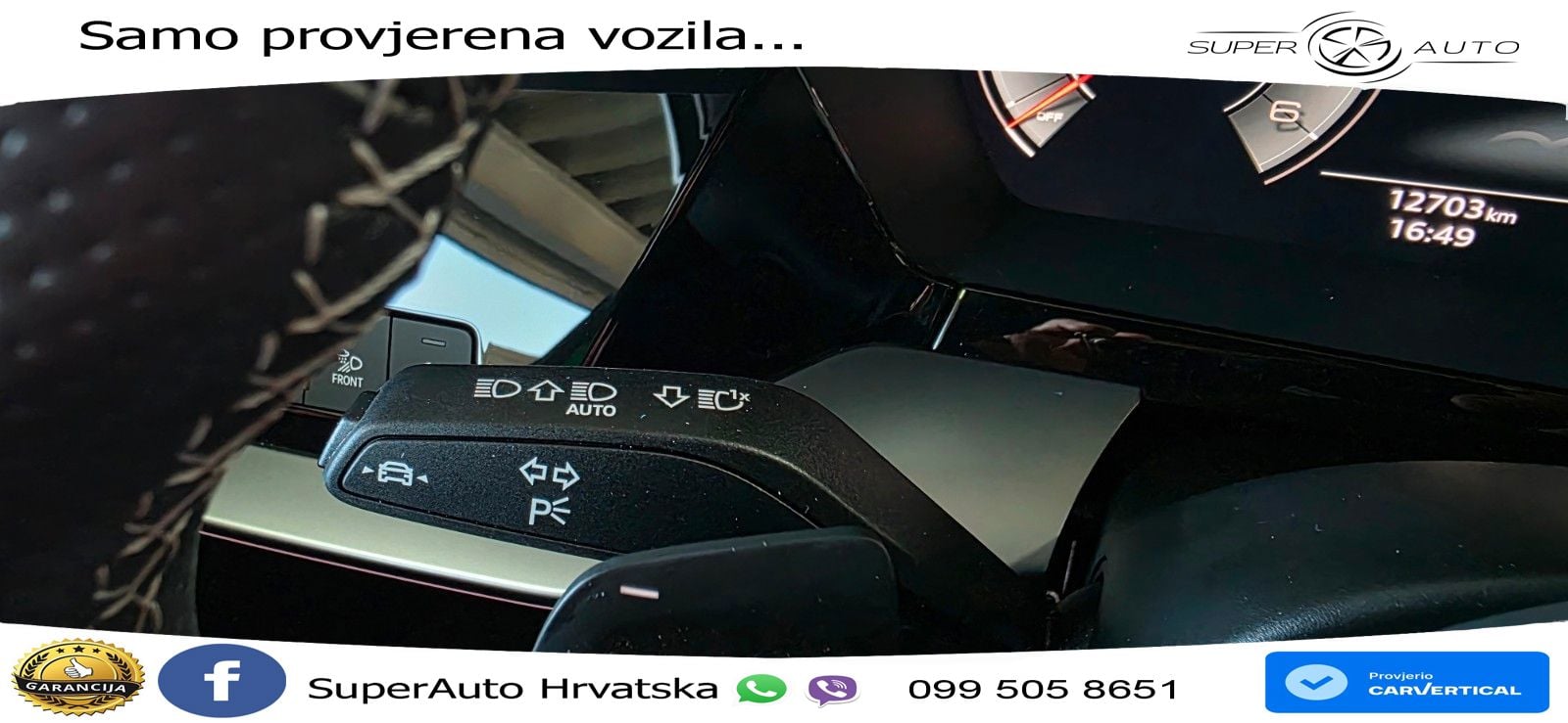 Audi A3 40 TDI (200 KS) quattro S tronic S line