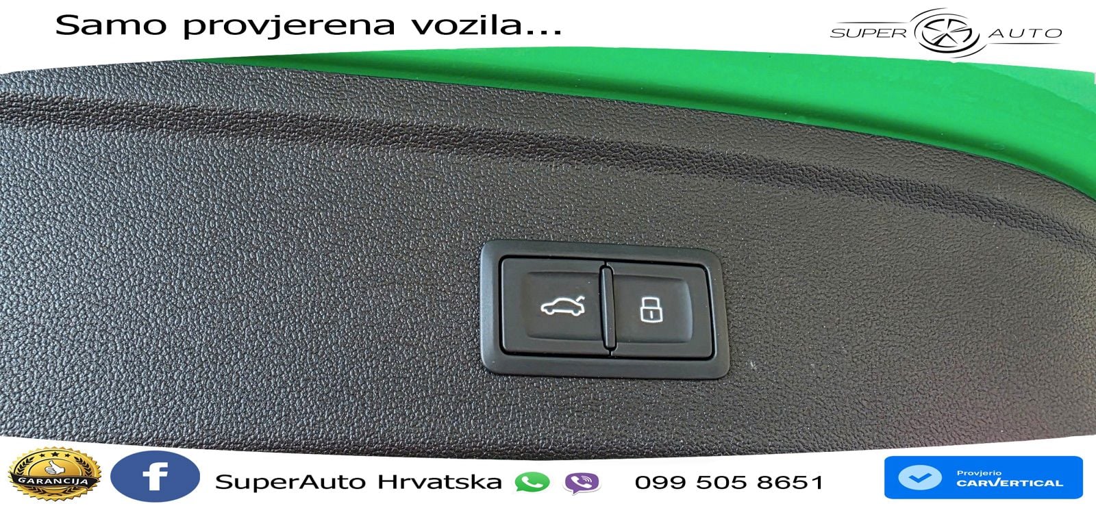 Audi A3 40 TDI (200 KS) quattro S tronic S line