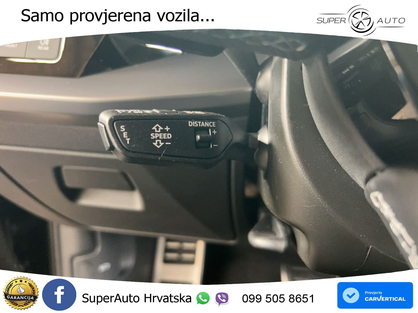 Audi S3 2.0 TFSI (310 KS) quattro S tronic