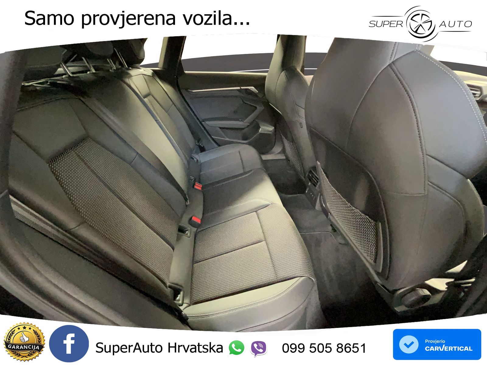 Audi S3 2.0 TFSI (310 KS) quattro S tronic