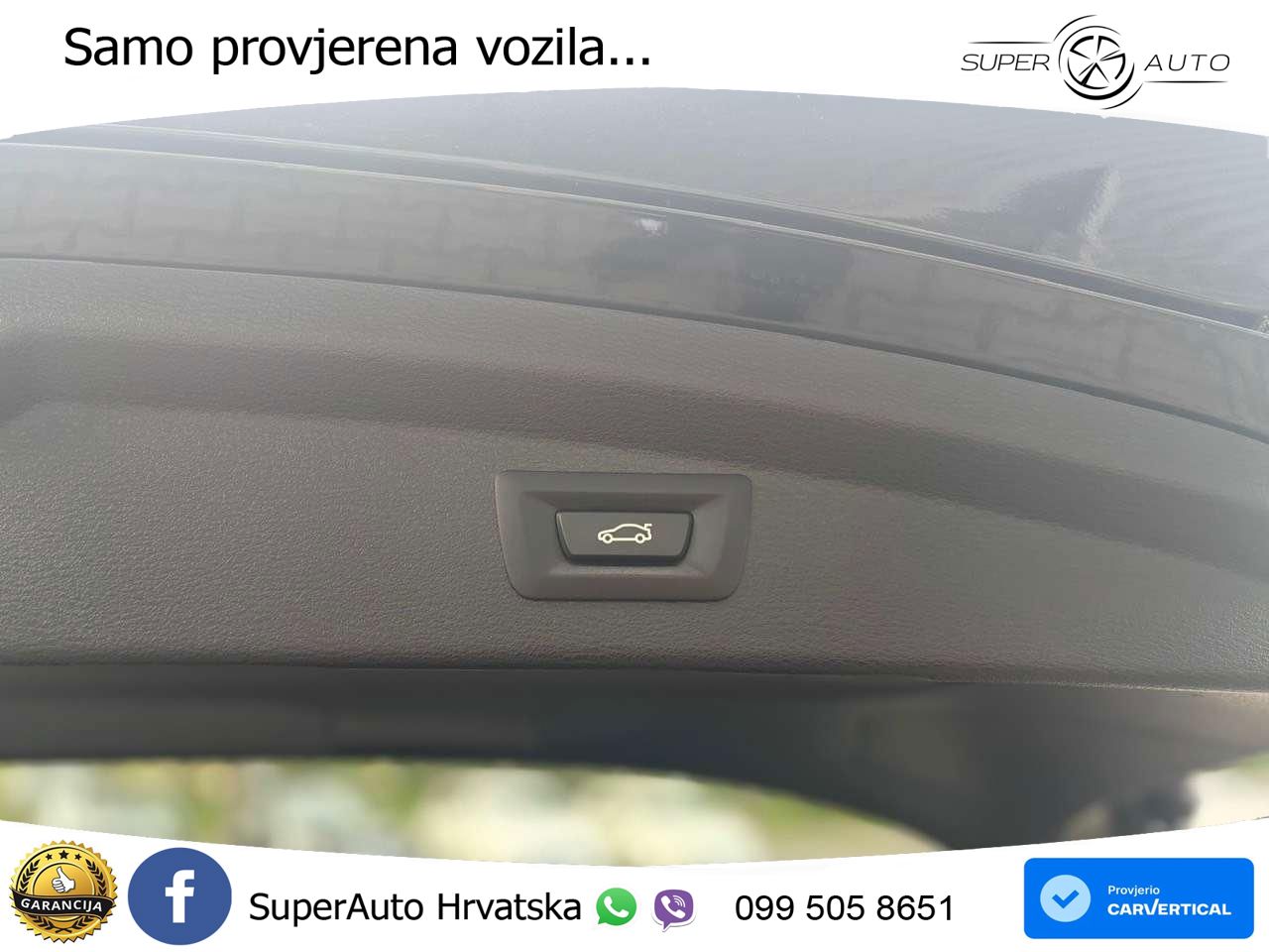 BMW X2 sDrive20i Steptronic Advantage