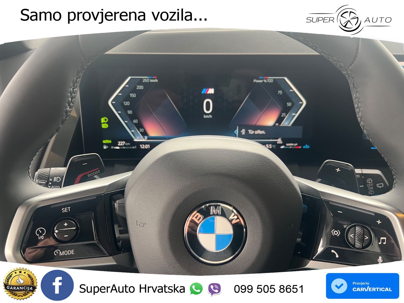 BMW X3 20d xDrive Steptronic M Sport LED+GR SJED+ACC