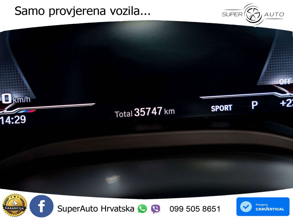 BMW X4 M40i (360 KS) xDrive Steptronic
