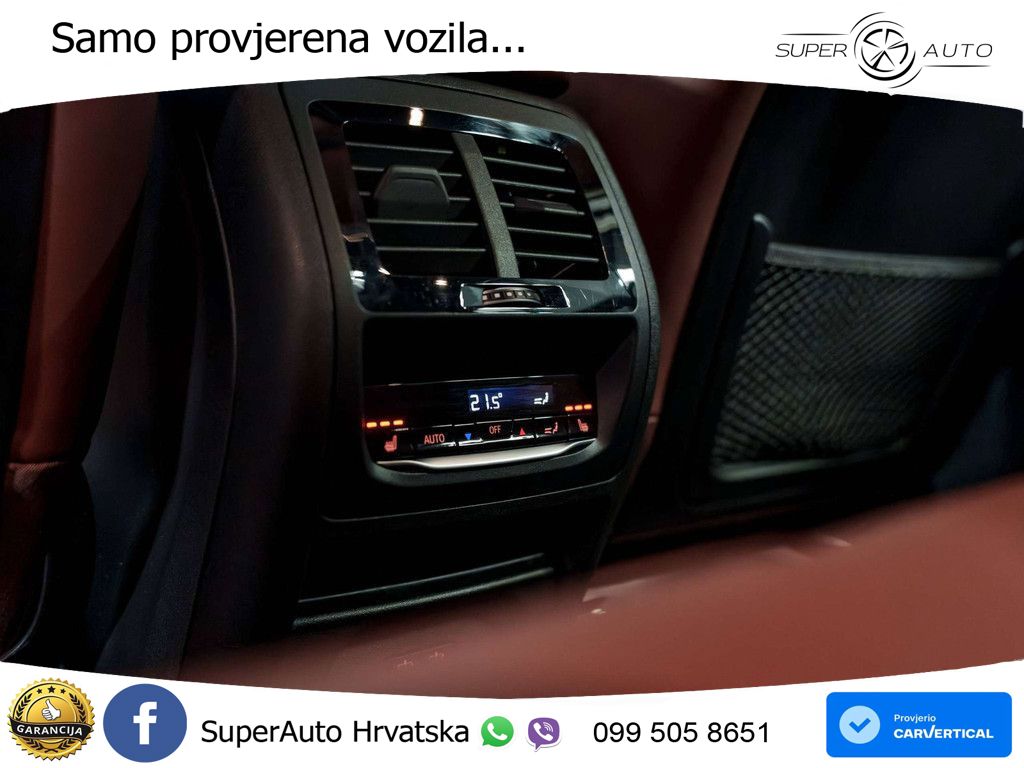 BMW X4 M40i (360 KS) xDrive Steptronic
