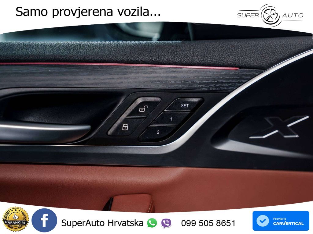 BMW X4 M40i (360 KS) xDrive Steptronic