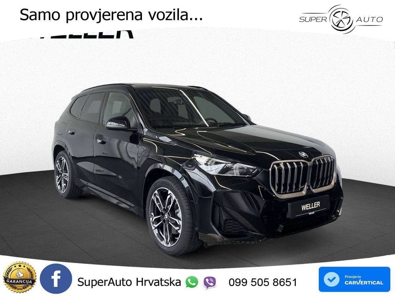 BMW X1 23i (218 KS) xDrive Steptronic M Sport ACC+HEAD+GR SJED+360+PANO