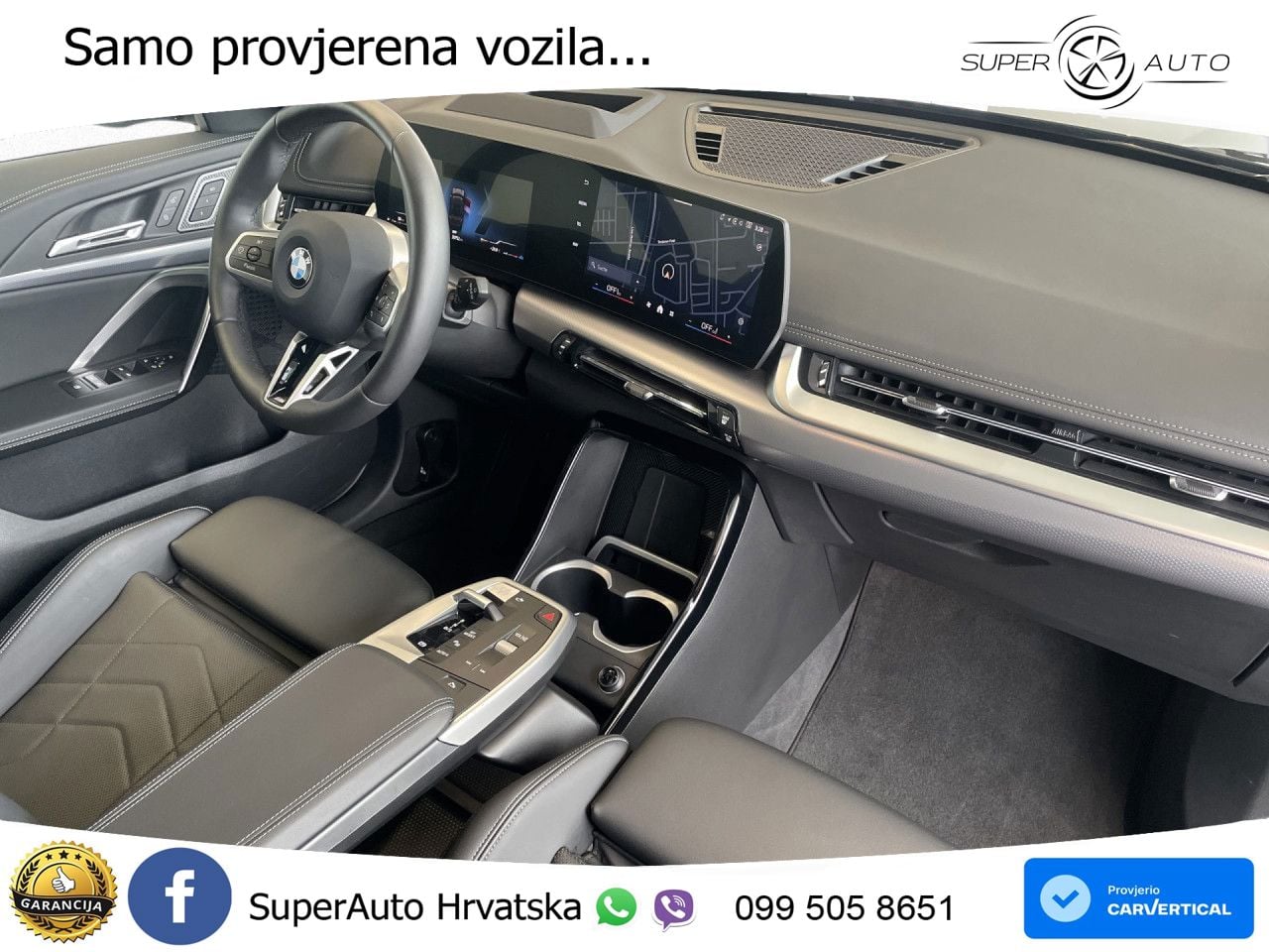 BMW X1 23i (218 KS) xDrive Steptronic M Sport ACC+HEAD+GR SJED+360+PANO