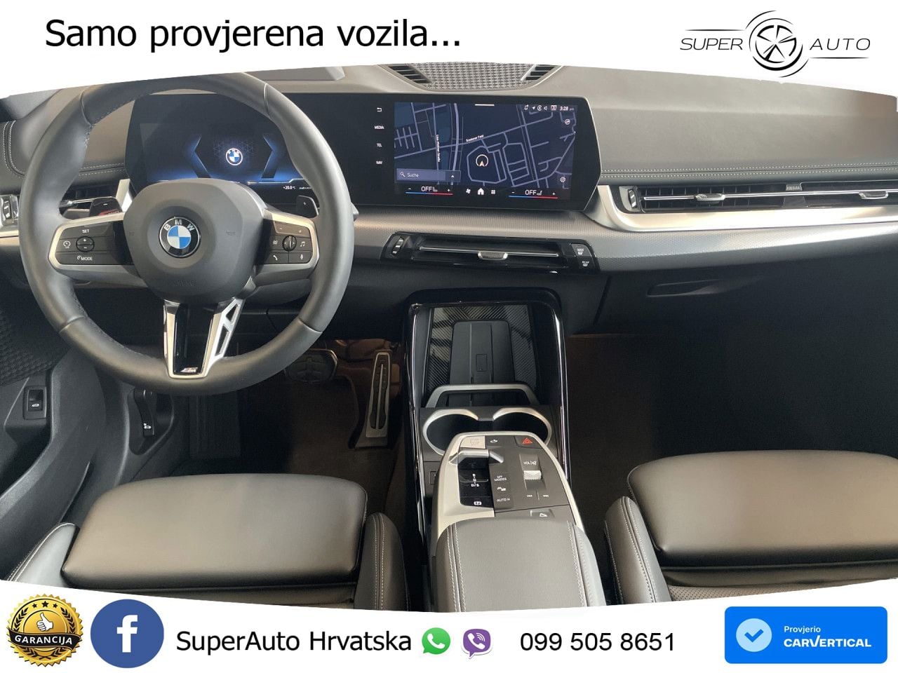 BMW X1 23i (218 KS) xDrive Steptronic M Sport ACC+HEAD+GR SJED+360+PANO