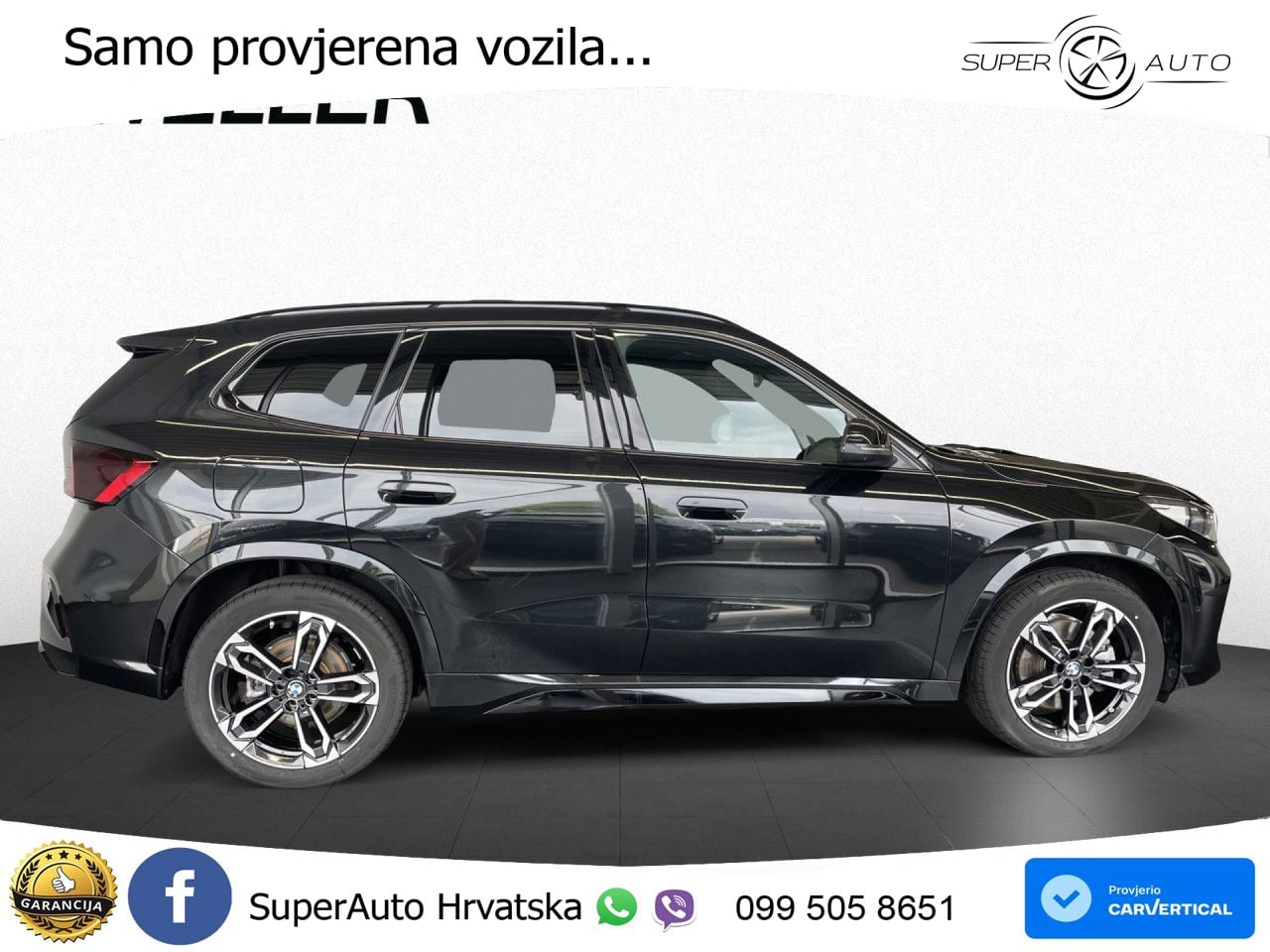 BMW X1 23i (218 KS) xDrive Steptronic M Sport ACC+HEAD+GR SJED+360+PANO