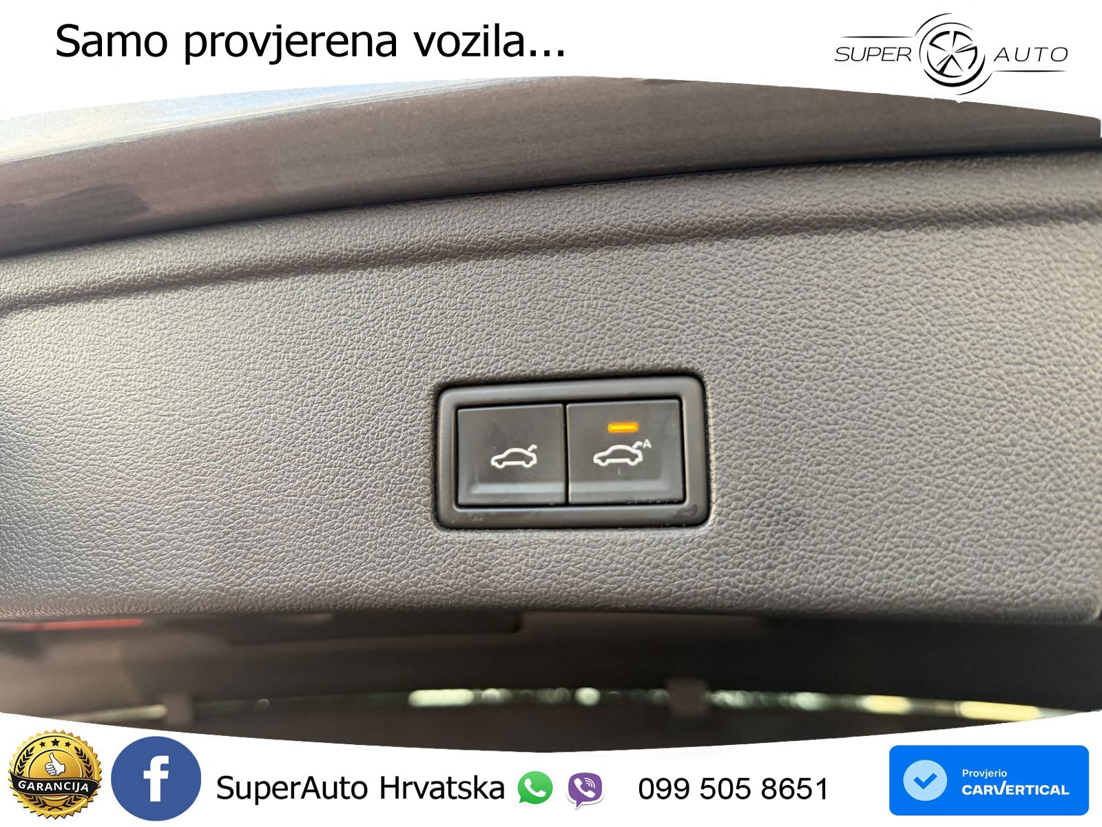 Volkswagen Touareg 3.0 V6 TDI (286 KS) 4MOTION Tiptronic R-Line ZRAČNI+ACC+4xGR SJED+KAM