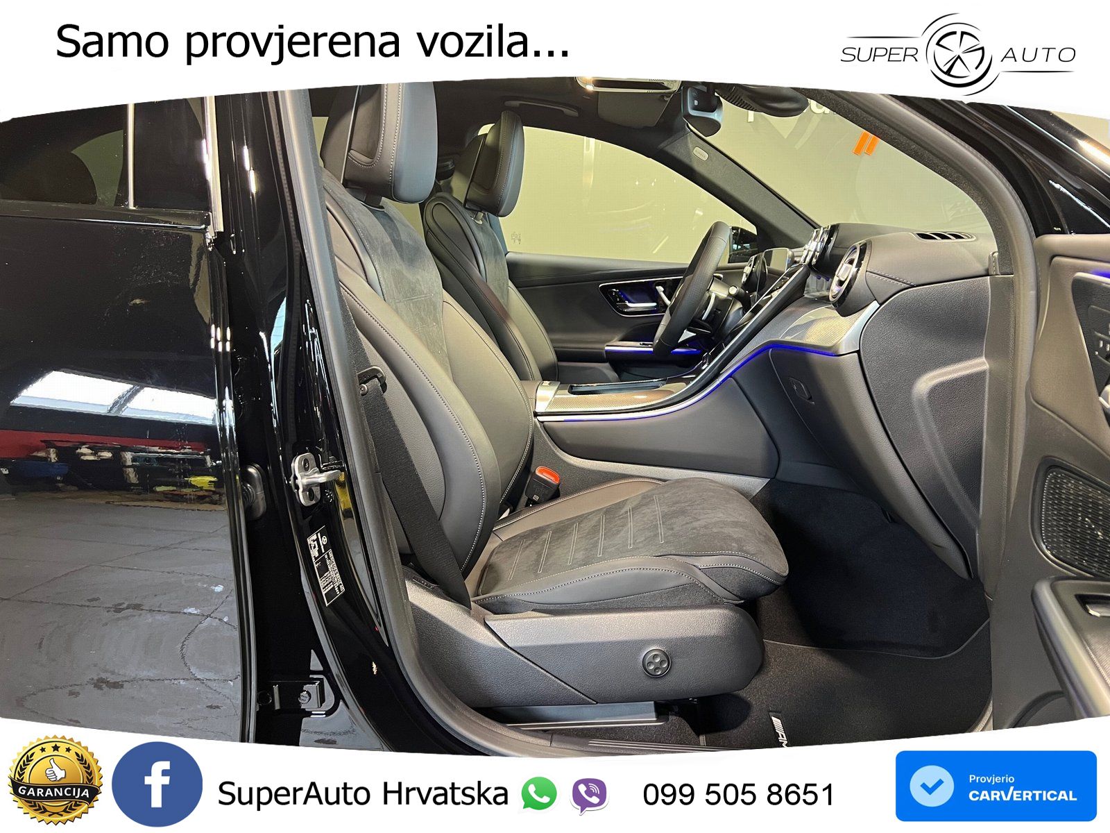 Mercedes GLC 300d (269 KS) 4MATIC 9G-TRONIC AMG ACC+GR SJED+360+PANO