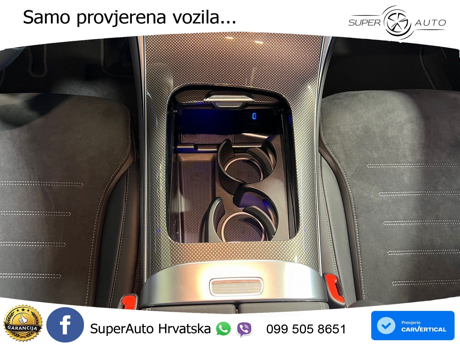 Mercedes GLC 300d (269 KS) 4MATIC 9G-TRONIC AMG ACC+GR SJED+360+PANO