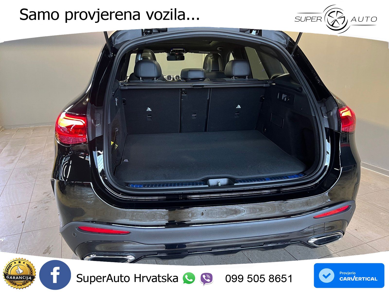 Mercedes GLC 300d (269 KS) 4MATIC 9G-TRONIC AMG ACC+GR SJED+360+PANO
