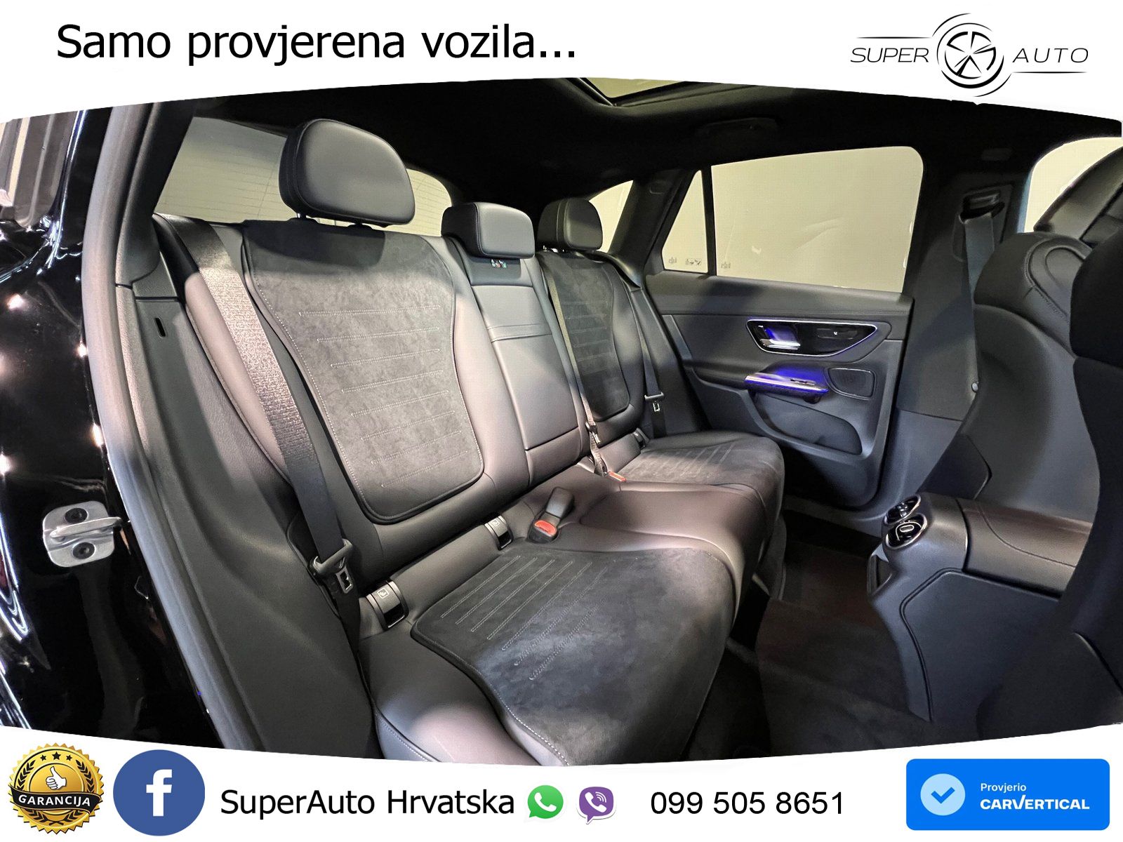 Mercedes GLC 300d (269 KS) 4MATIC 9G-TRONIC AMG ACC+GR SJED+360+PANO