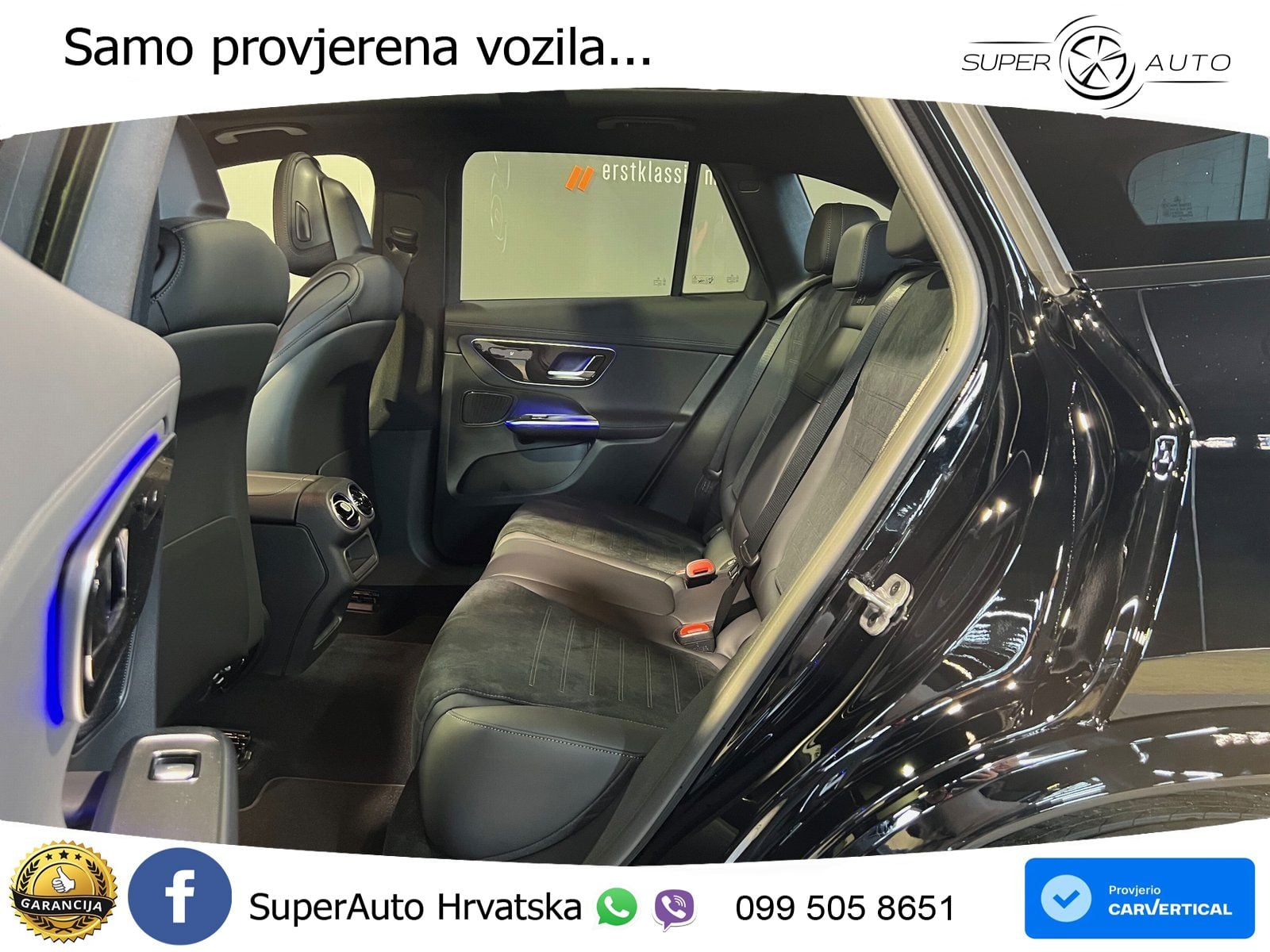 Mercedes GLC 300d (269 KS) 4MATIC 9G-TRONIC AMG ACC+GR SJED+360+PANO